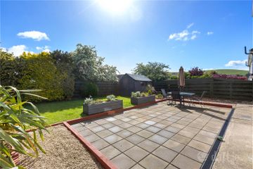 Property header