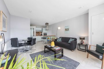 Property header