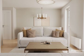 Property header