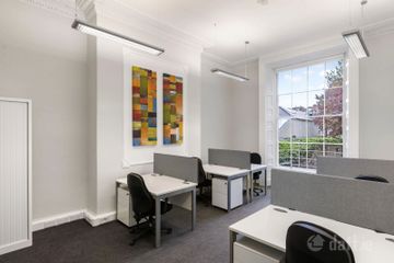Property header