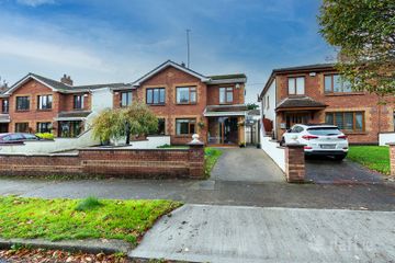 Property header