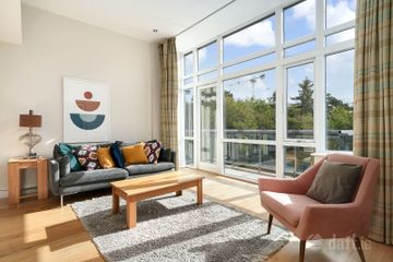 Property header