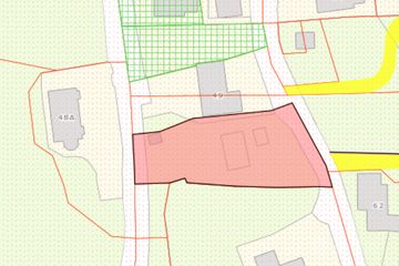 Property header
