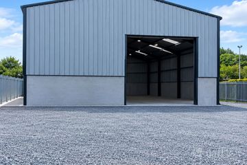 Property header