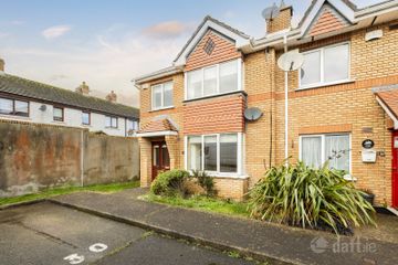 Property header