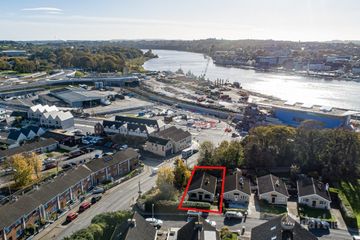 Property Header