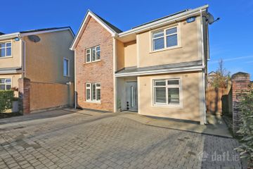 12 Evanwood, Golf Links Road, Kilbane, Co. Limerick, V945P70