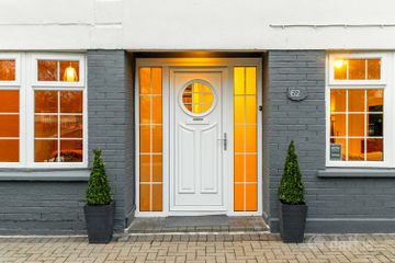 Property header