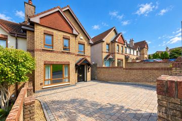 Property header