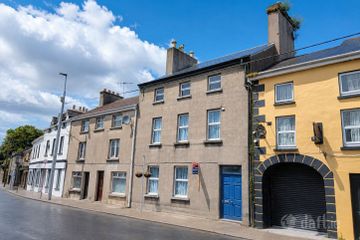 Main Street, Clogheen, Co. Tipperary, E21CY29