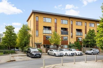 Property header