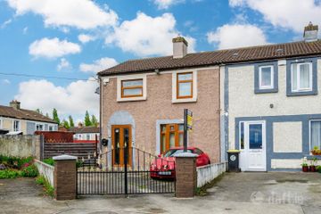 Property header