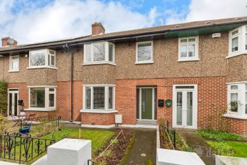 Property header