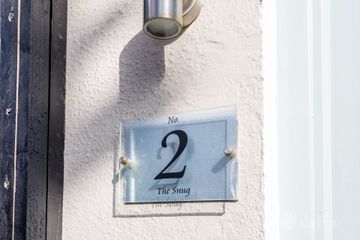 Property header