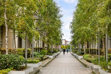Property Header