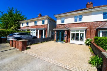 Property header