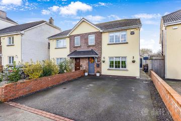 Property header