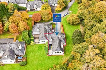 Property header