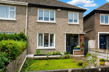 Property header