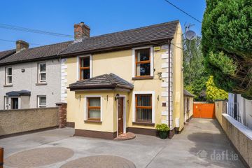 Property header