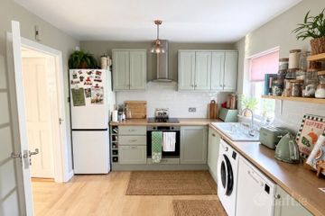 Property header
