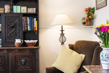 Property header