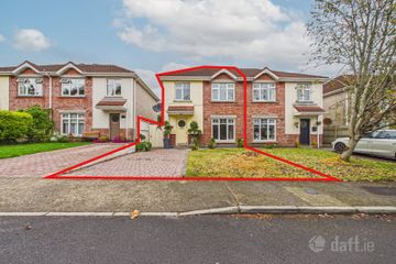 Property header