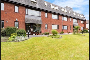 Property header