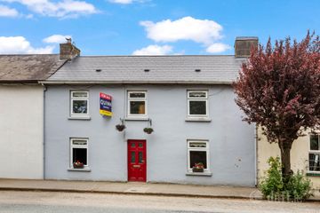 No. 2 Main Street, Carnew, Co. Wicklow, Y14T9P0