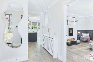 Property header