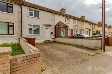 Property header