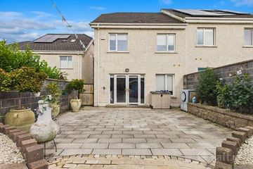 Property header