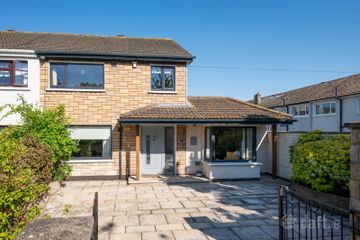 Property header