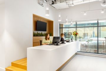 Property header