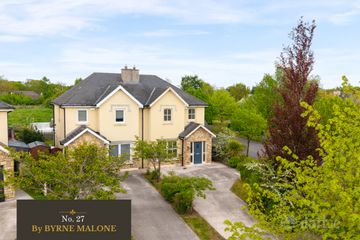 Property header