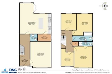 Property header