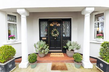 Property header