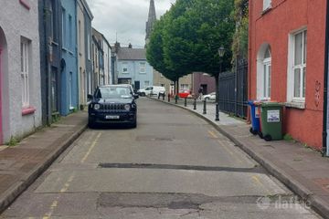 Property header