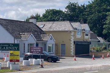 Property Header