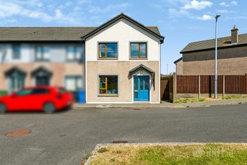 Property header