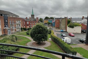 Property header