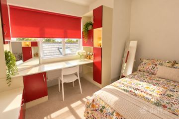 Property header