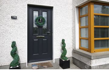 Property header