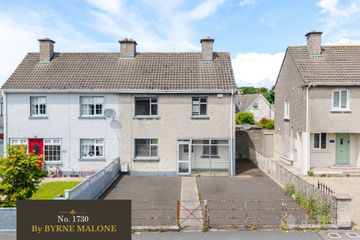 Property Header
