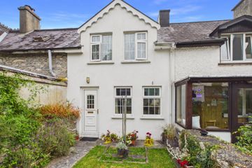 Property header