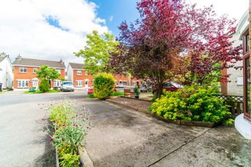 Property header