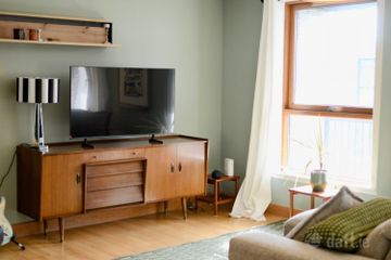Property header