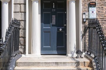 Property header