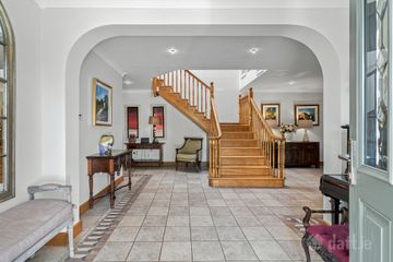 Property header
