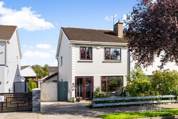 Property header
